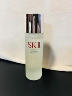 [最終値下げ]数回使用のみ✨SK-II 化粧水 75mlのサムネイル
