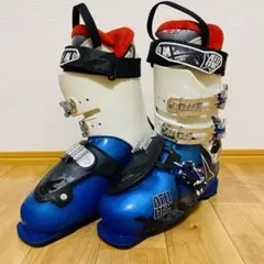 美品✨ATOMICスキーブーツ WAY MAKER 80 26/26.5cm