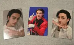 【新品】Straykids KARMA トレカ バンチャン