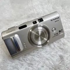 2026年最新】finepix f710の人気アイテム - メルカリ