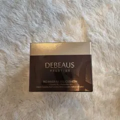 DEBEAUS ディビュース クッションファンデーション　レフィルのサムネイル