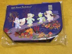 【新品未開封】フォールズサウンドインビテーション　スーベニアランチケース