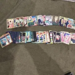 SPY×FAMILY スパイファミリー ウエハースカード まとめ売り