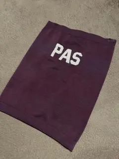 PAS NORMAL STUDIOS ネックウォーマー