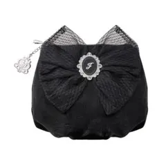 ジルスチュアート　ポーチ