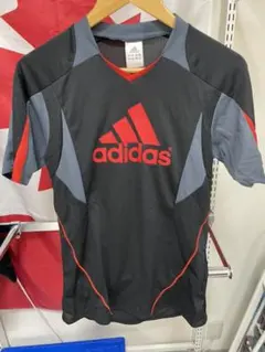 adidas アディダス Tシャツ　速乾