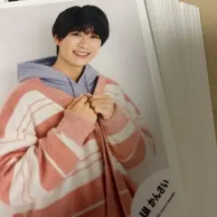 Lilかんさい 公式写真 105枚