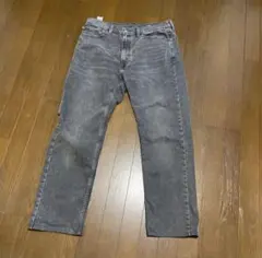 Levi's のデニムです