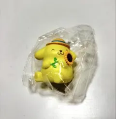 ポムポムプリン マイカラーフィギュア