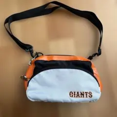 ジャイアンツ　GIANTS ショルダーバッグ