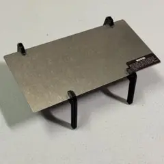 ステルスマグネティック/Low TAKE A HIKE ULチタンプレートレッグ