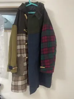 2026年最新】D&G ／ Dolce＆Gabbana ダッフルコートの人気アイテム