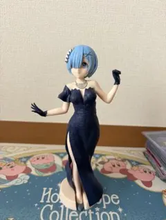 Re:ゼロから始める異世界生活 レム フィギュア ドレスのサムネイル
