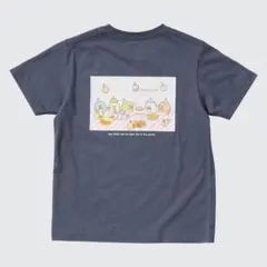 新品未使用★ユニクロ★すみっコぐらし半袖Tシャツ110cm