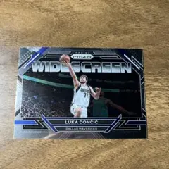 Luka Dončić Widescreen No. 8