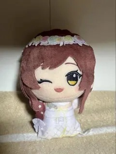 2026年最新】大崎甘奈 ちびぐるみの人気アイテム - メルカリ