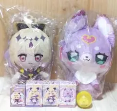 『限定品』競馬　アイドルホース エクラドネージュ ぬいぐるみ マスコット 限定品』競馬 アイドルホース エクラドネージュ ぬいぐるみ マスコット