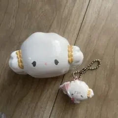 こみゅぎん　おにぎりケース