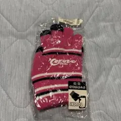 セレッソ大阪　マジックグローブ　ピンク サイズフリー