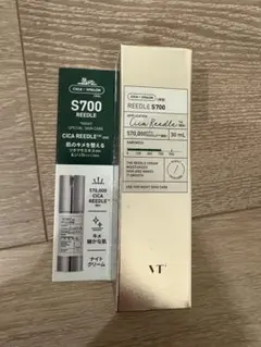新品未開封VT リードルショット700 REEDLE SHOT 700 30mLのサムネイル