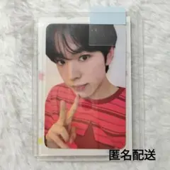 NCT WISH トレカ