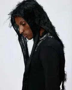 DND4DES ドゥーラグ durag ビーニー hiphop