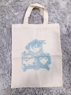 鬼滅の刃 JUMPSHOP バレンタインフェア 特典 トート 義勇 無一郎 実弥