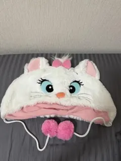 ディズニー おしゃれキャット マリー ファンキャップのサムネイル