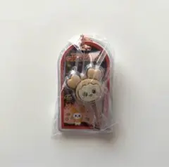 TWICE LOVELYS チョコがけボーロ＆チャーム ジブリー ジヒョ