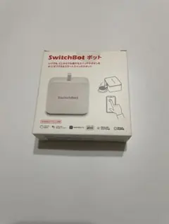 SwitchBot ボット