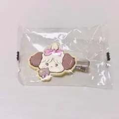 ✧︎mikko ぷっくりラバーヘアピン Souffle スフレ✧︎