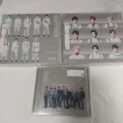 Snow Labo. S2　Blu-ray盤　3枚セット Snow Man