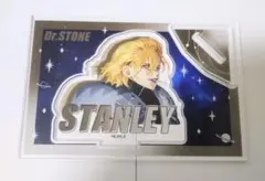 【Dr.STONE】スタンリー☆アクリルスタンド