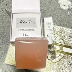 2026年最新】Christian Dior 石鹸の人気アイテム - メルカリ