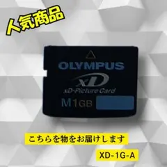 2026年最新】xDピクチャーカード 1GBの人気アイテム - メルカリ