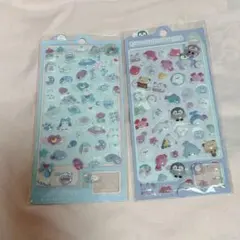 ボンボンドロップシール　セット