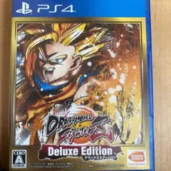 ドラゴンボール ファイターズ デラックスエディション