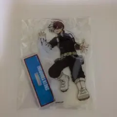 僕のヒーローアカデミア 轟焦凍 アクリルスタンド