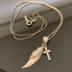 矢沢永吉 ネックレス 羽 ヘッドのみ - メルカリ