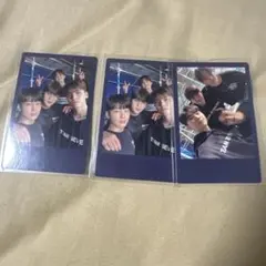 SEVENTEEN 2022 ケレン カラットランド Caratland トレカ