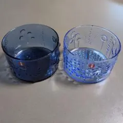 iittala イッタラ フローラ　Flora　ボウル 2個セットのサムネイル