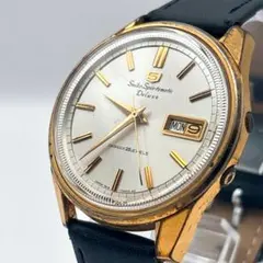 稼働品】Y2K 00s SEIKO Sportsmatic5 6629-9010 - メルカリ