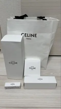 セリーヌ ヘアミスト＆ハンドクリーム パラード set - メルカリ