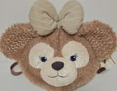 Disney Sea シェリーメイ 3way フェイス型