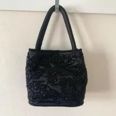 Dragon magic フォーマル　パーティーバッグ　ビーズバッグ