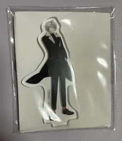 アイナナEXPO 2026ミニミニアクリルスタンド 十龍之介 2周年 - メルカリ