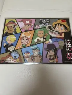 ワンピースカフェ　 2枚セット