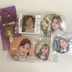 2026年最新】twice 缶バッジ ツウィの人気アイテム - メルカリ
