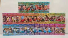 2025年最新】ワンピース ヒストリーリレー vol.1の人気アイテム