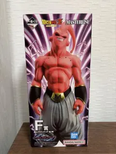 N*Y様 ドラゴンボールZ マスターリセッツ 魔人ブウ F賞 N*Y様 ドラゴンボールZ マスターリセッツ 魔人ブウ F賞 一番くじ